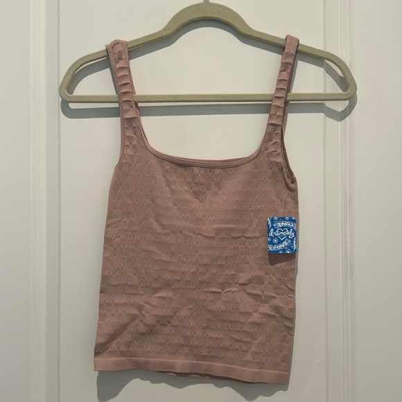 Free People tank - Picture 1 of 5
